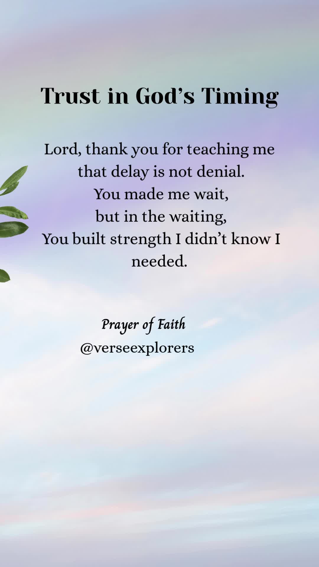 @Follow & Share God's words 🙏