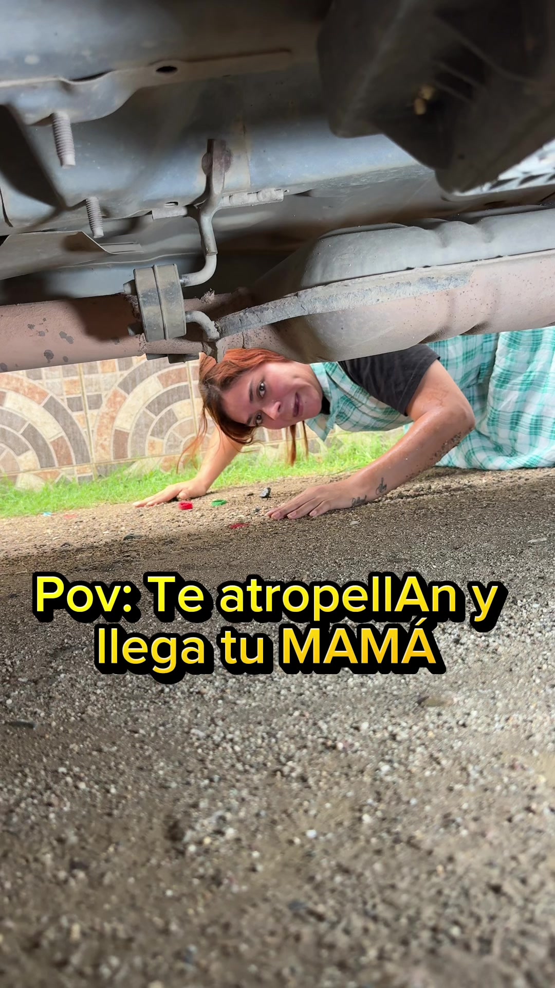@belita la chiguina