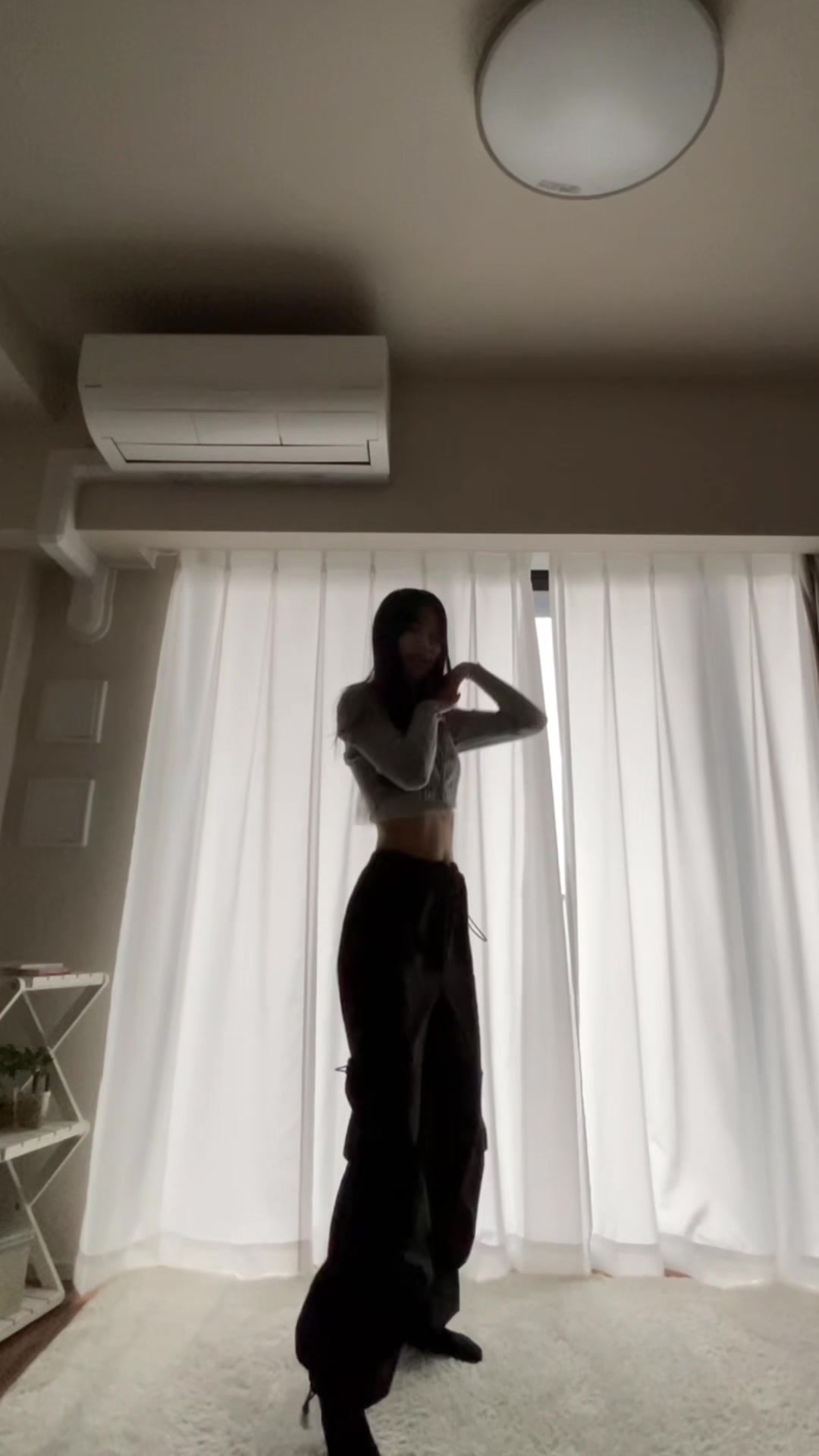 @深谷菜々