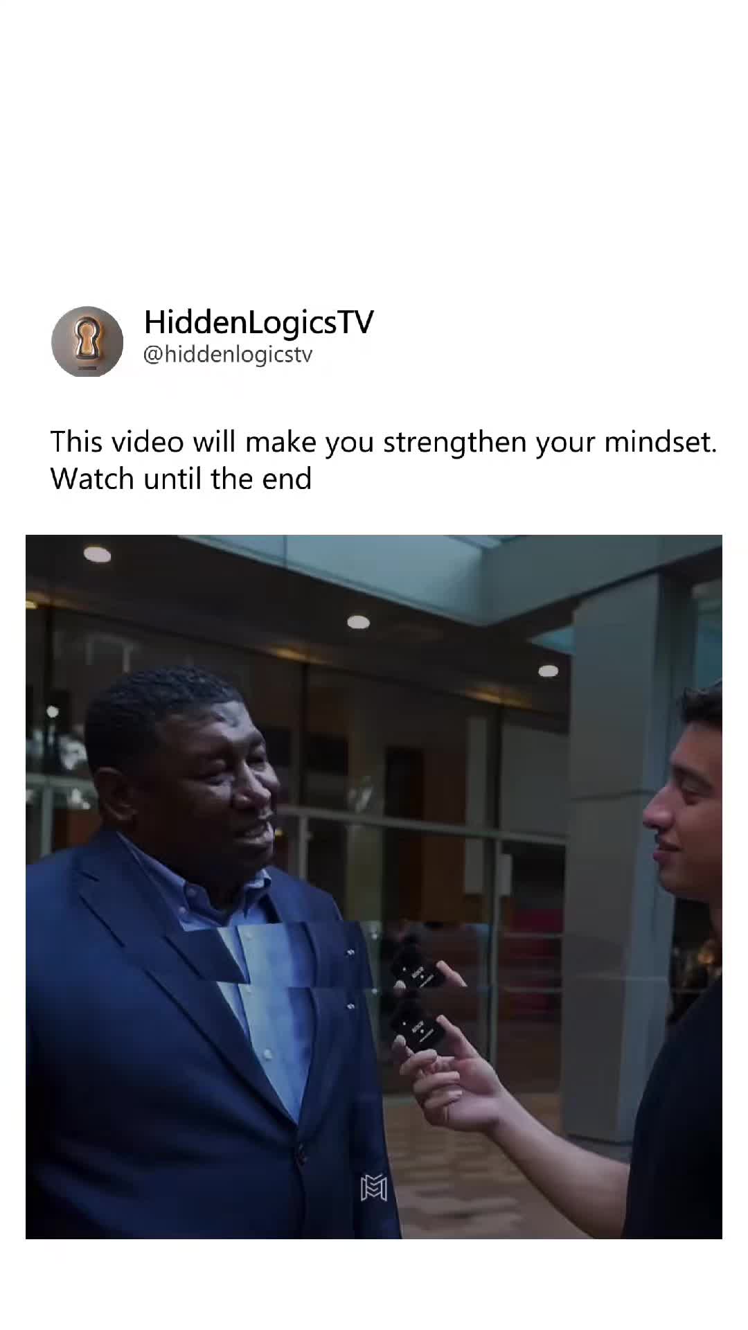 @HiddenLogicsTV