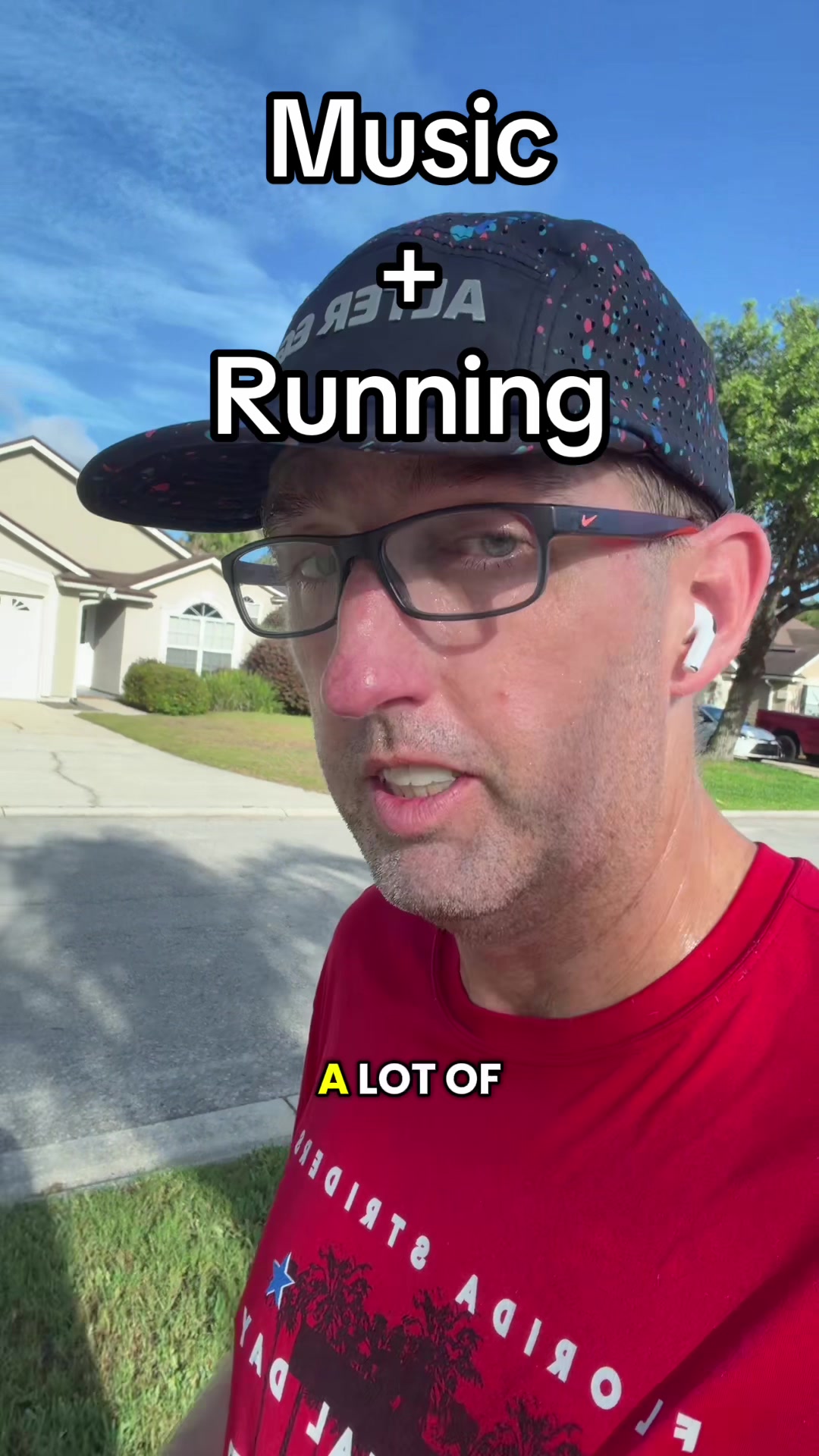 @Cultural Runner