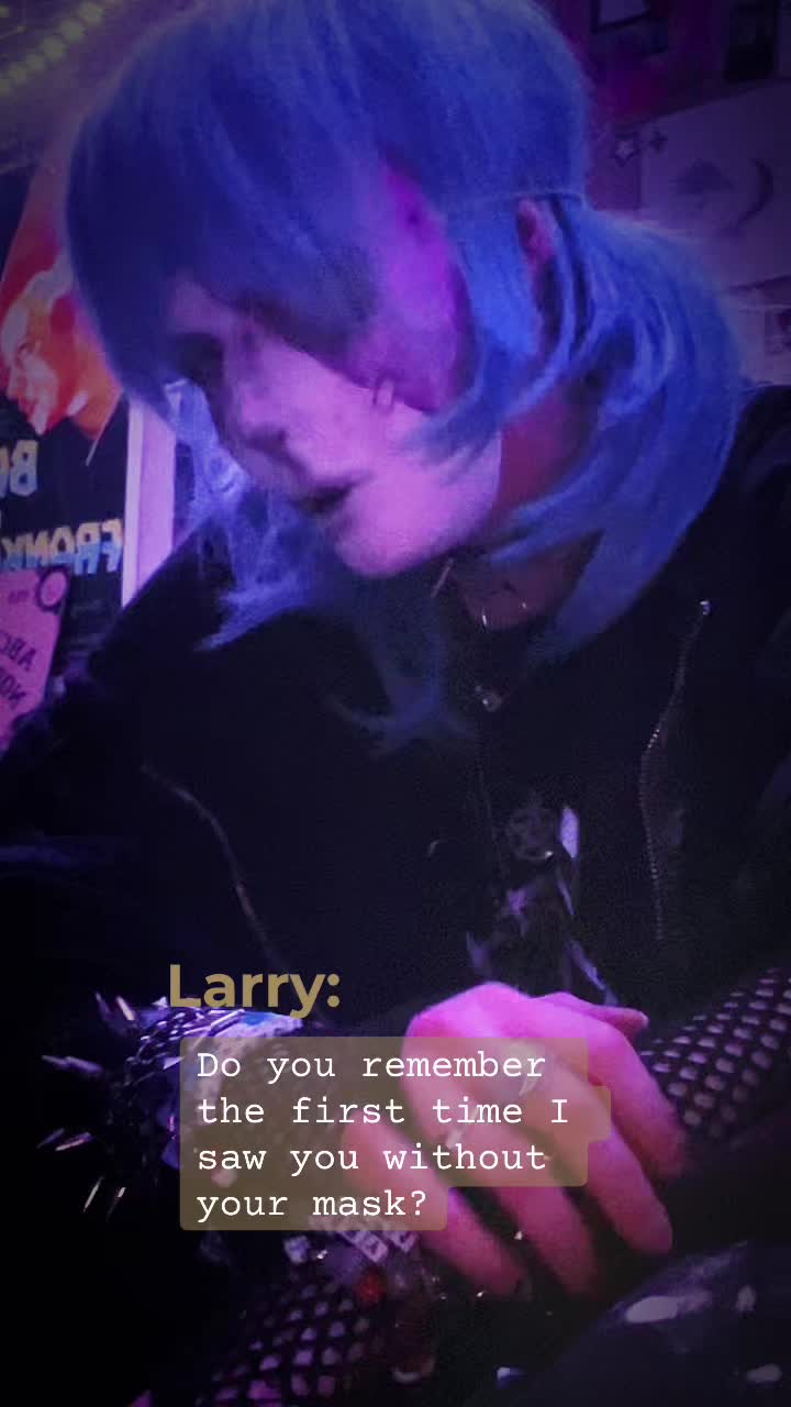 @⦻ 𝕬𝖗𝖙𝖎𝖊(ronins version) ⦻