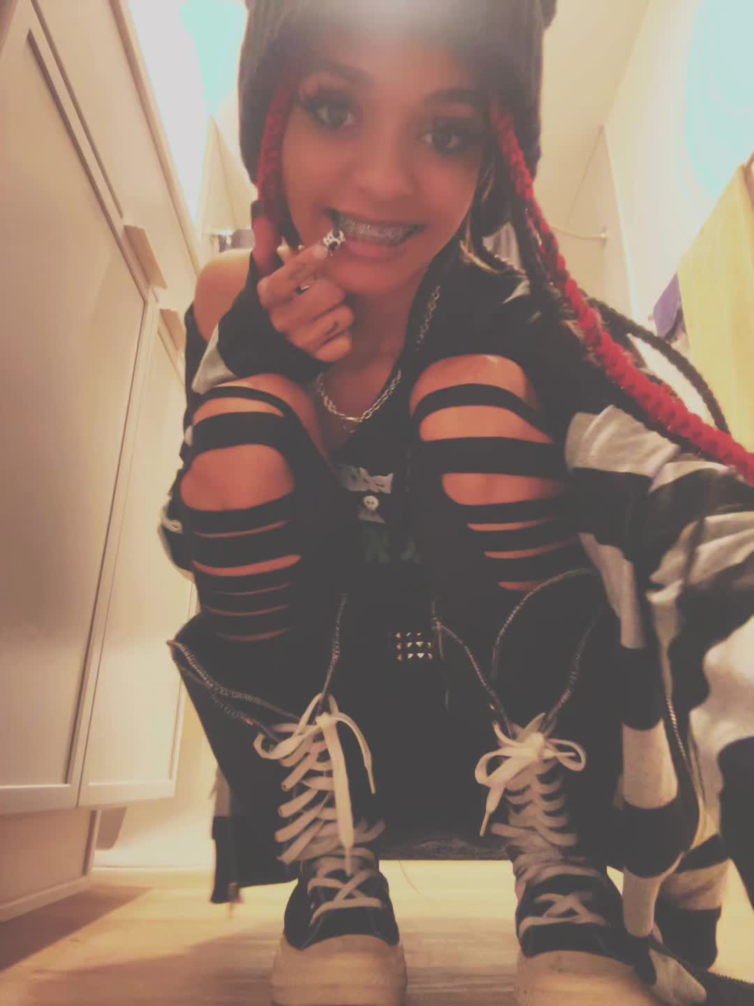 @Samiyah