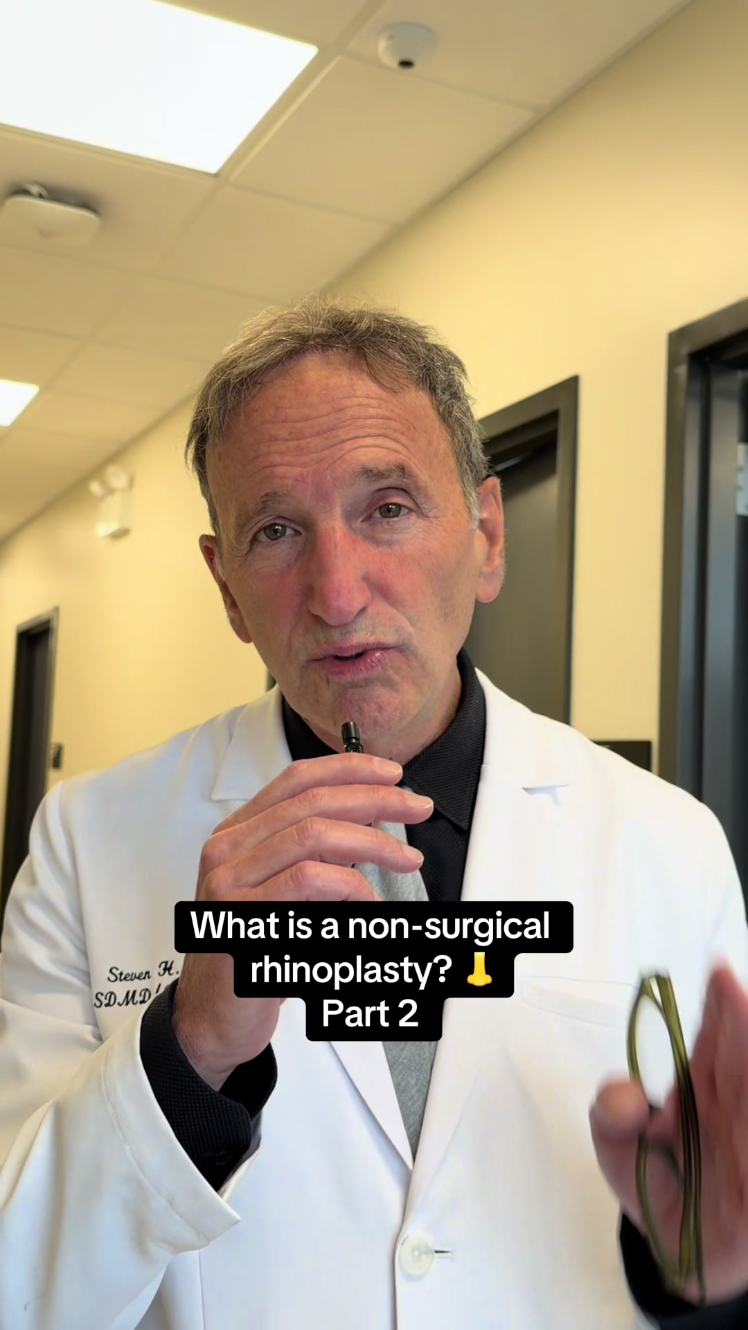 @Dr. Steven Dayan MD