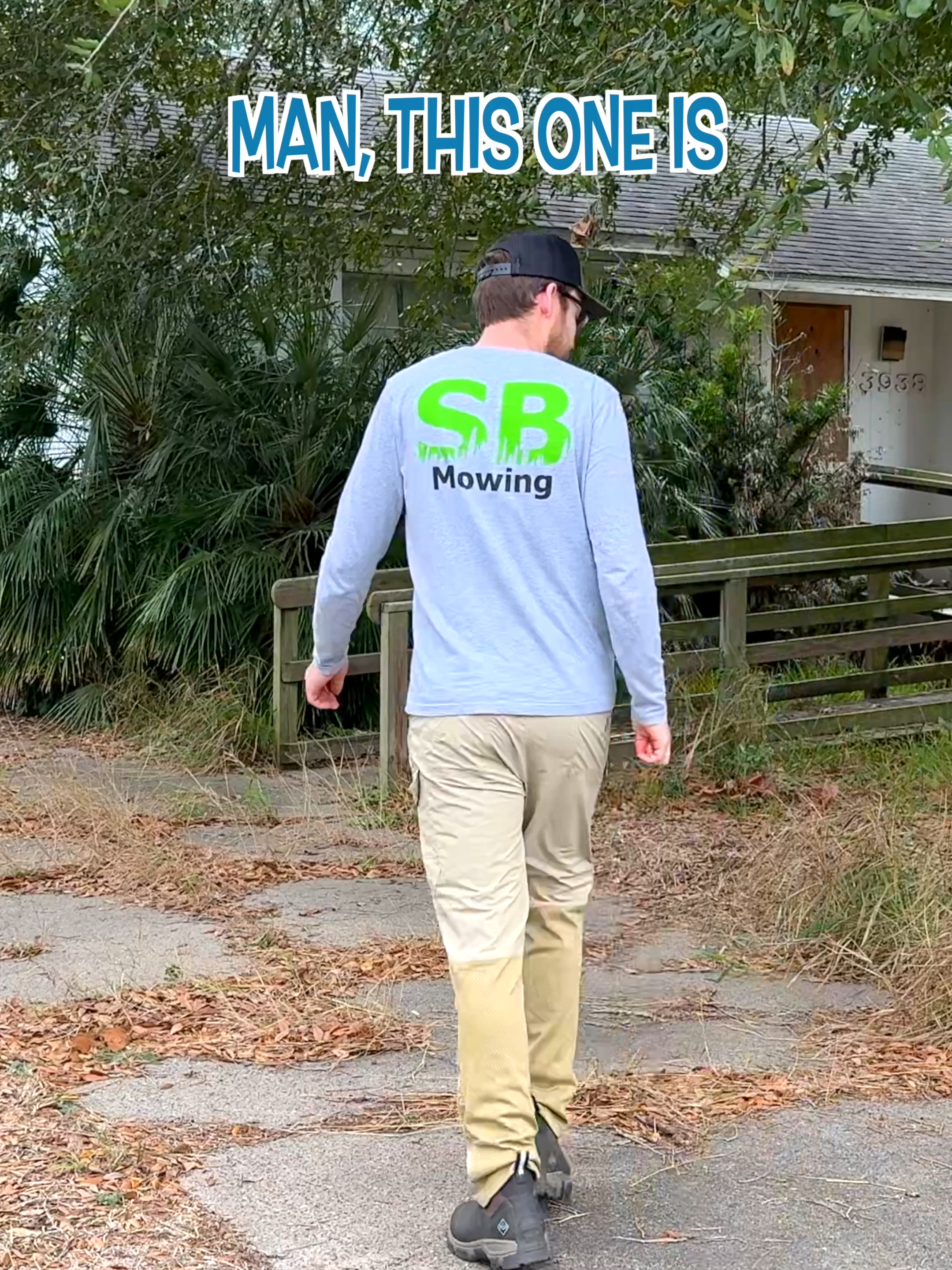 @SB Mowing
