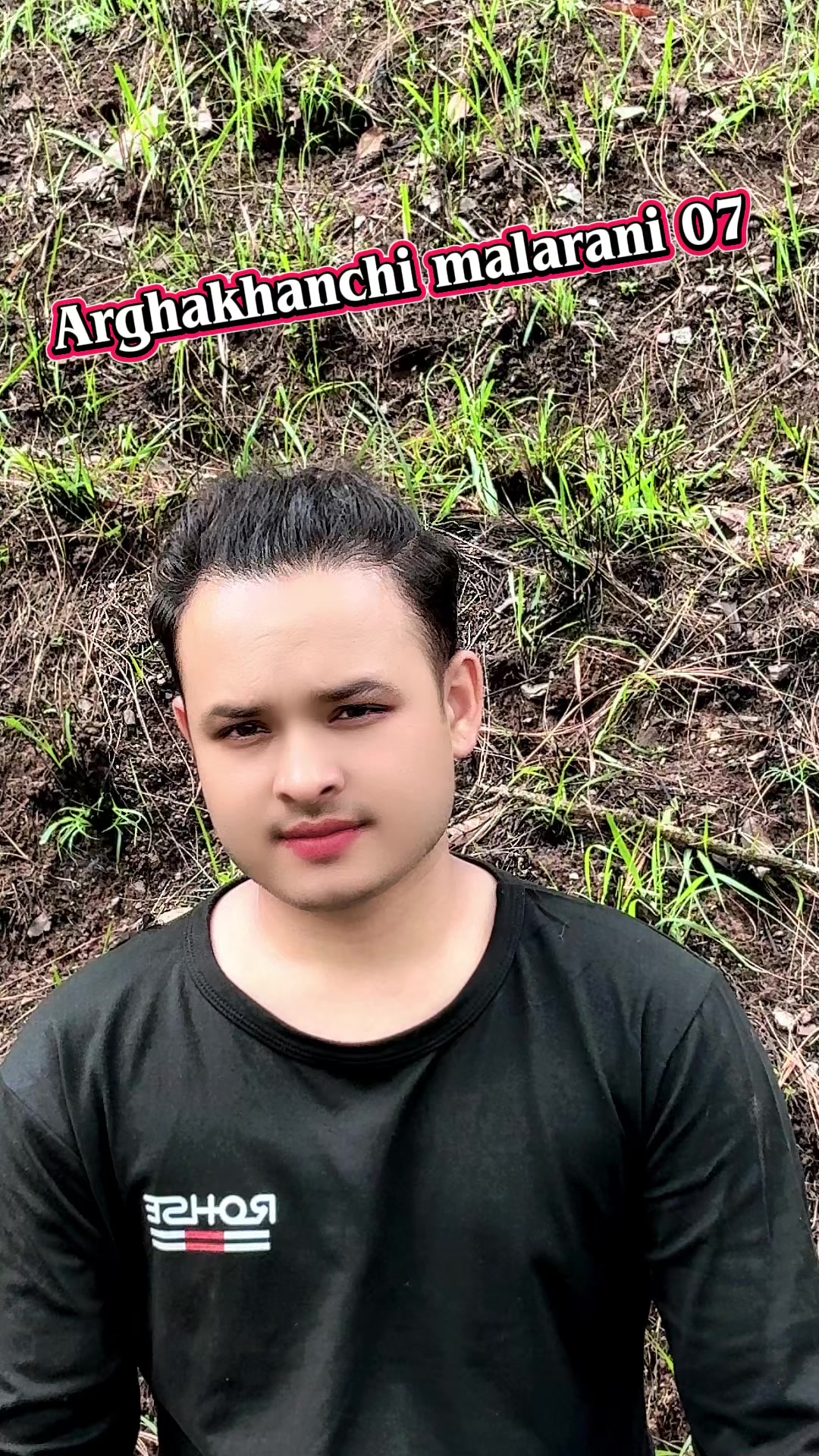 @Madan khanal
