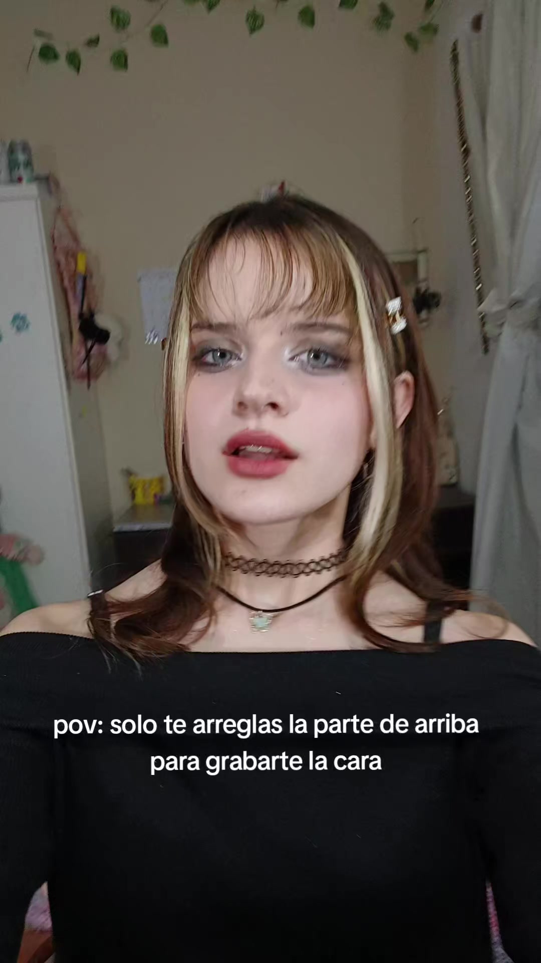 @¡ Maricel !