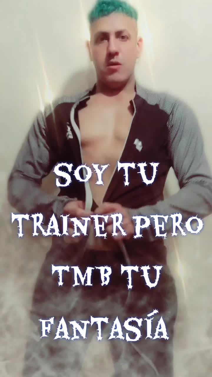 @Stephano el dios strippper
