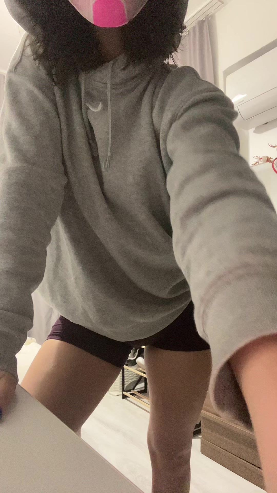 @Maskeli Kız