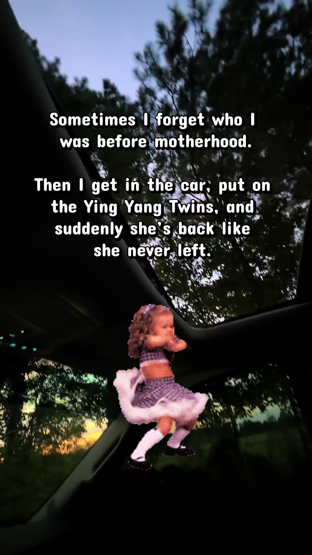@Jasmine | Mama + RN
