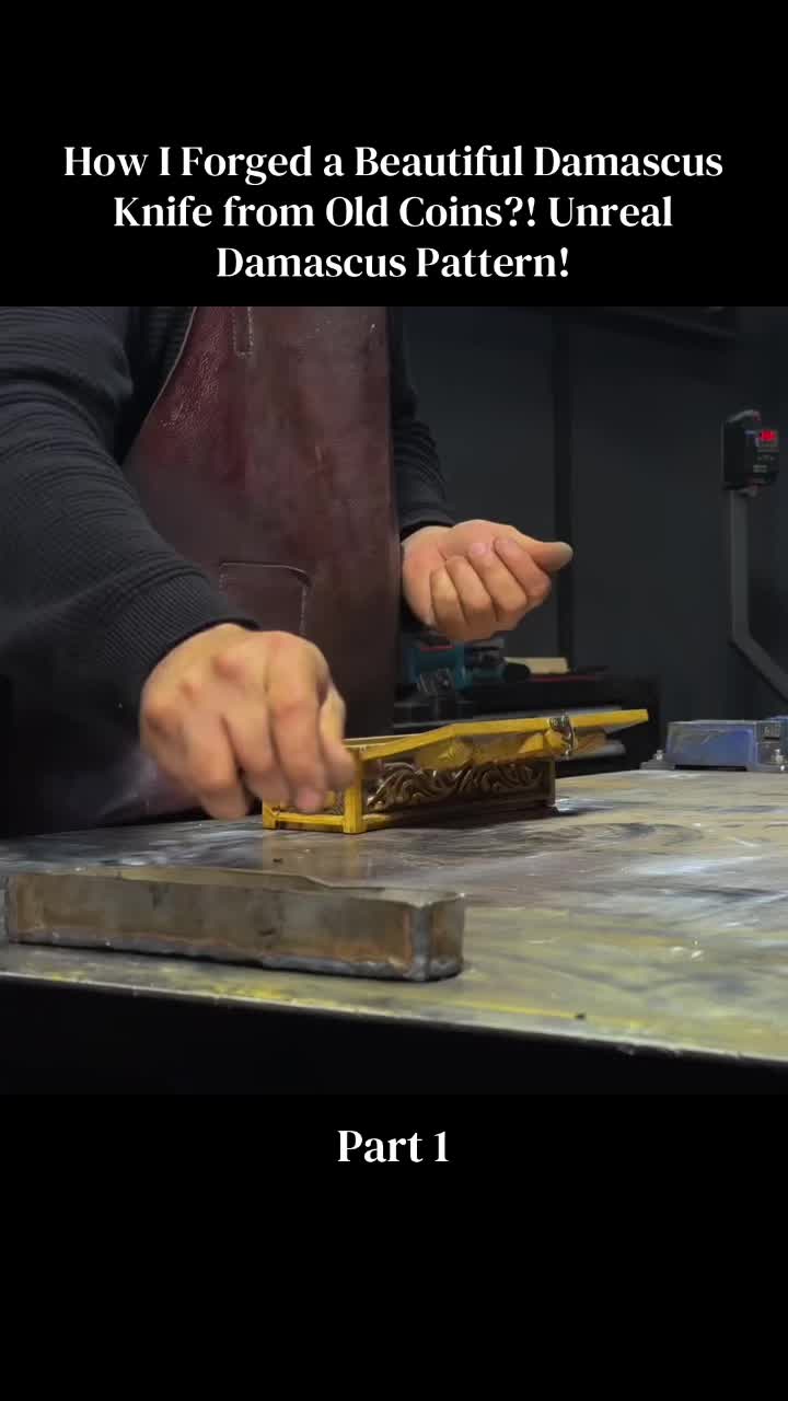 @Knife BladeSmith 🇺🇸