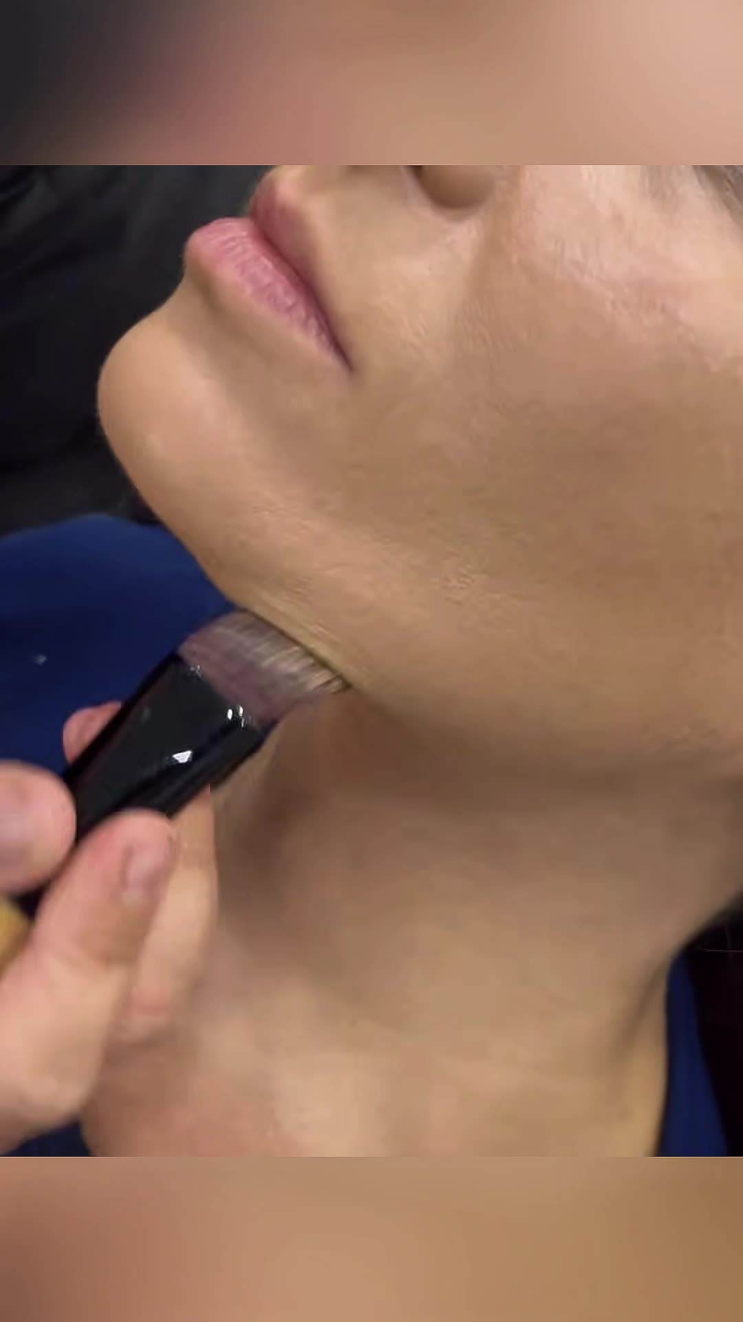 @HAIR ASMR
