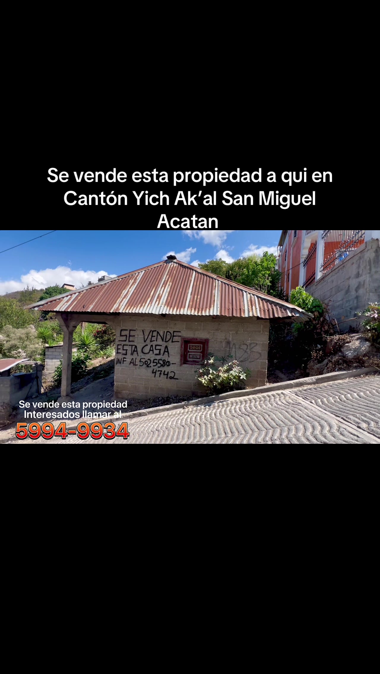 @Chicovisión TV