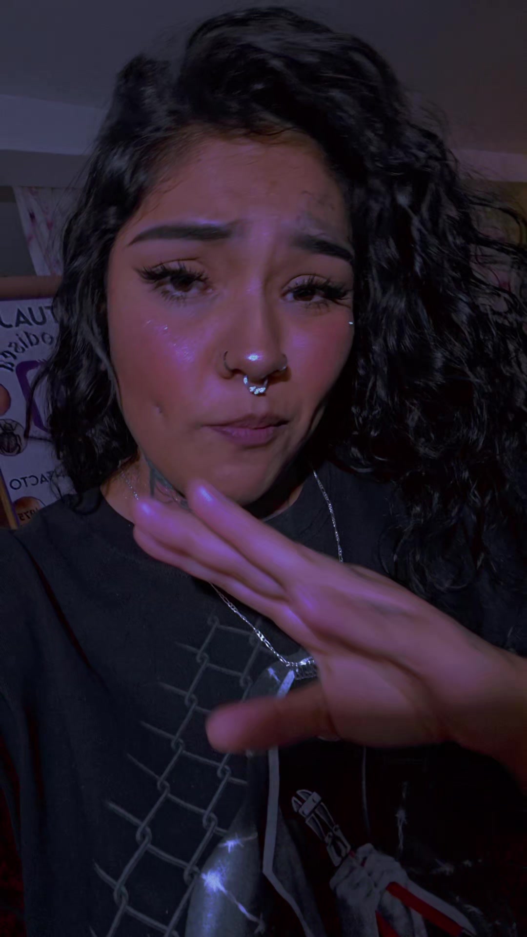 @Smokahontas'