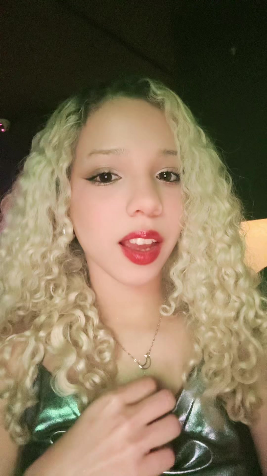 @Ang&eacute;lica