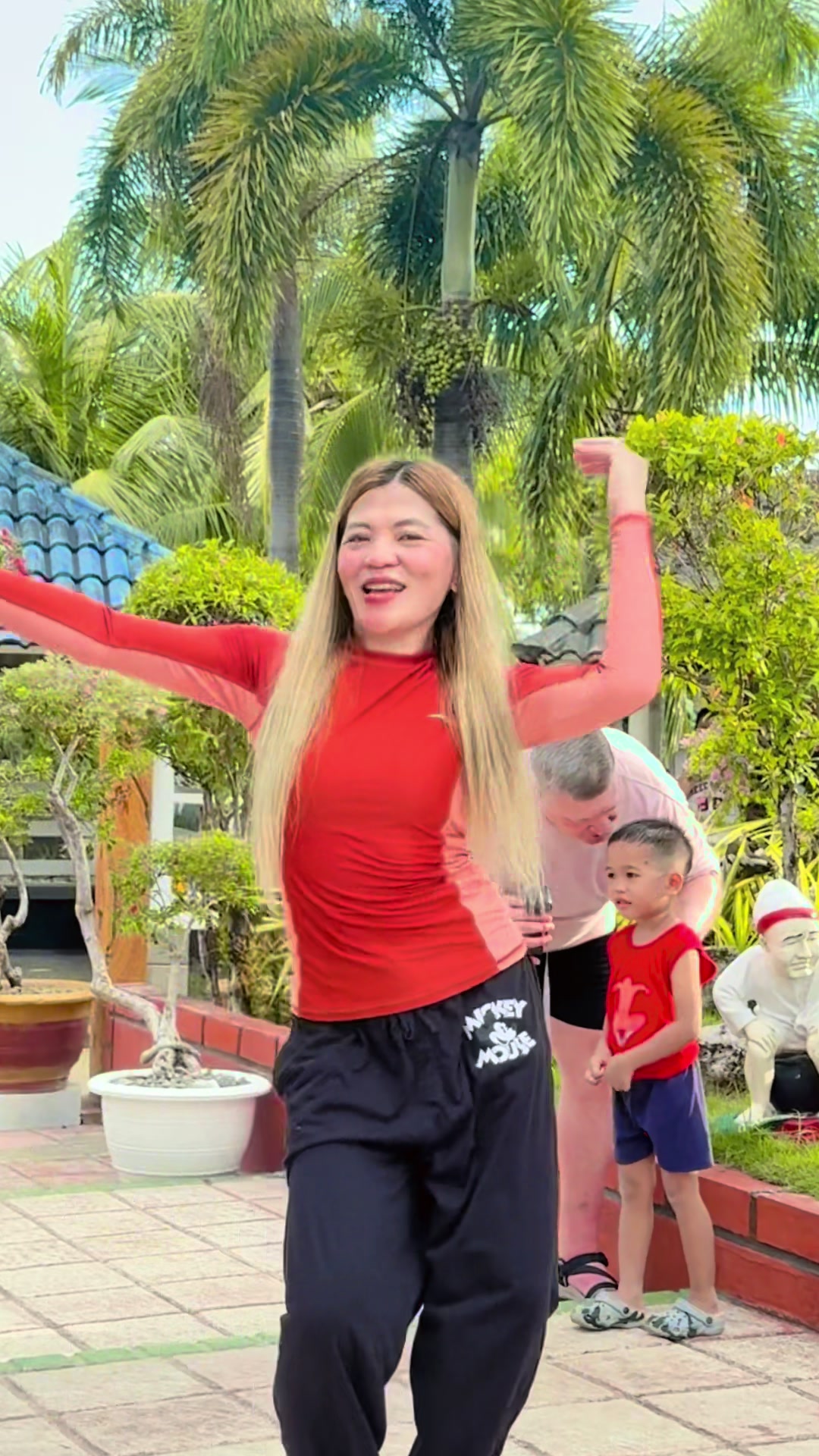 @ZumbaZisters ZinANN