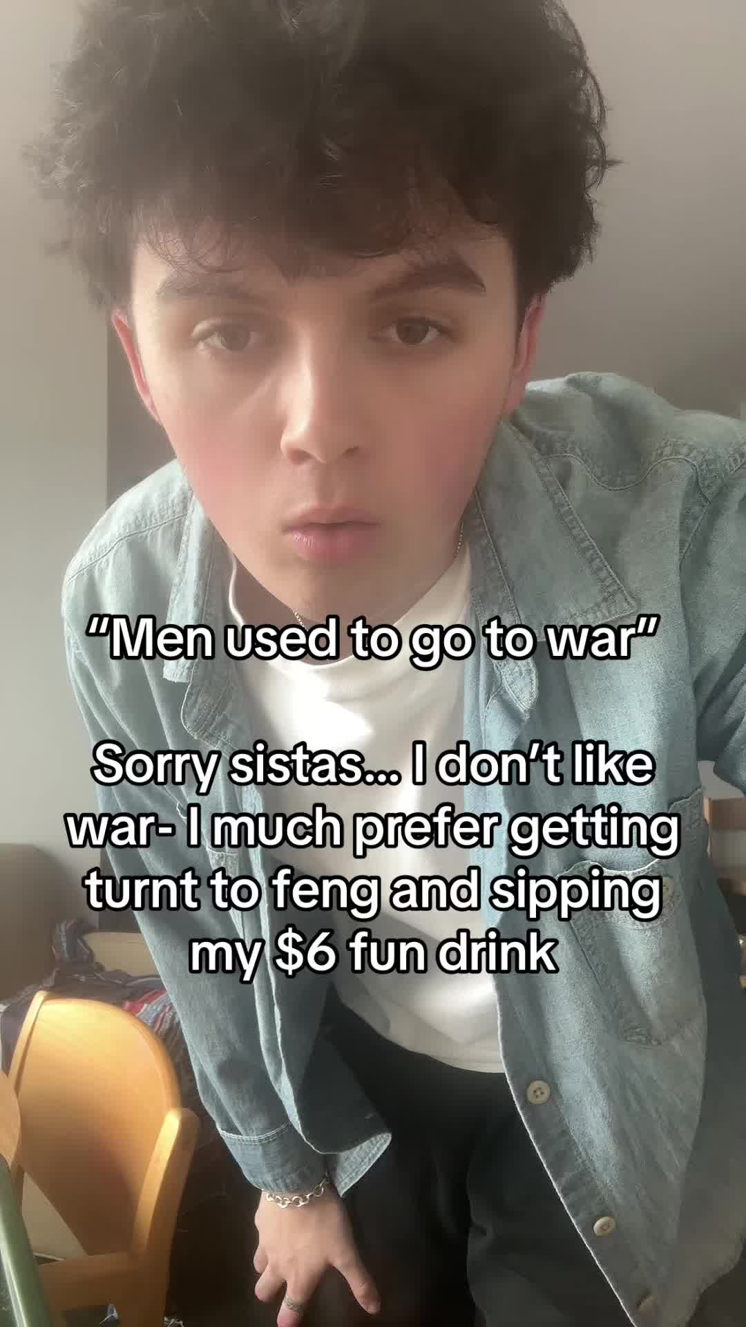 @Declan Morrison