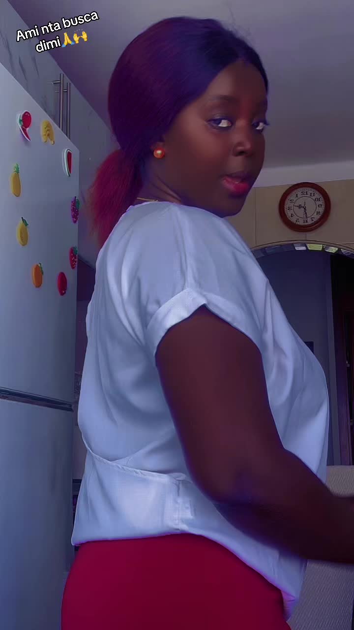 @Badjuda Rica Uncandia 👸🏾🦋