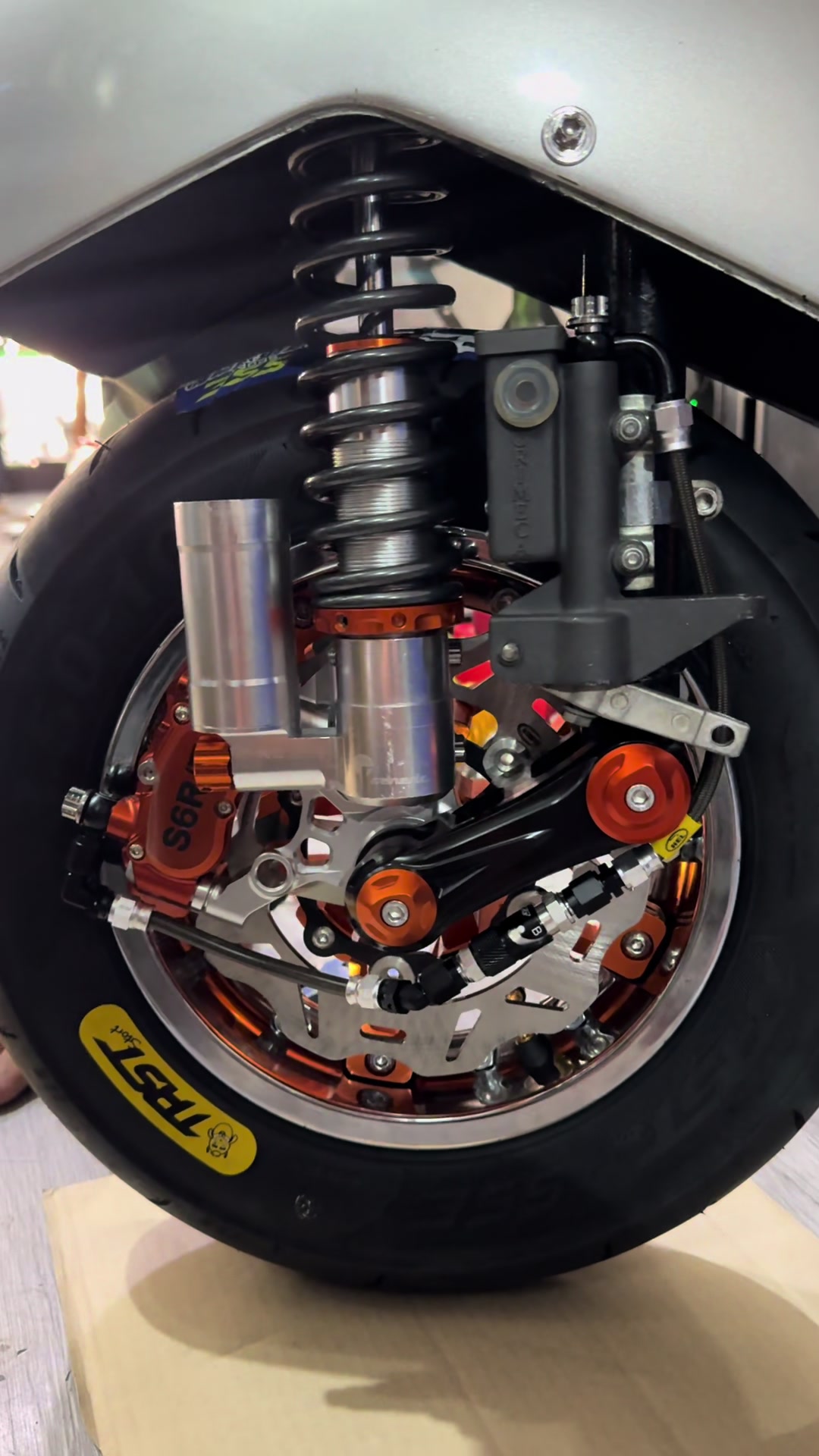 @Wp speedshop