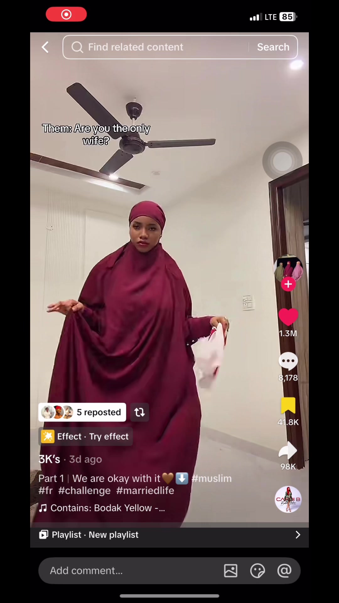 @AMENAWON 📺