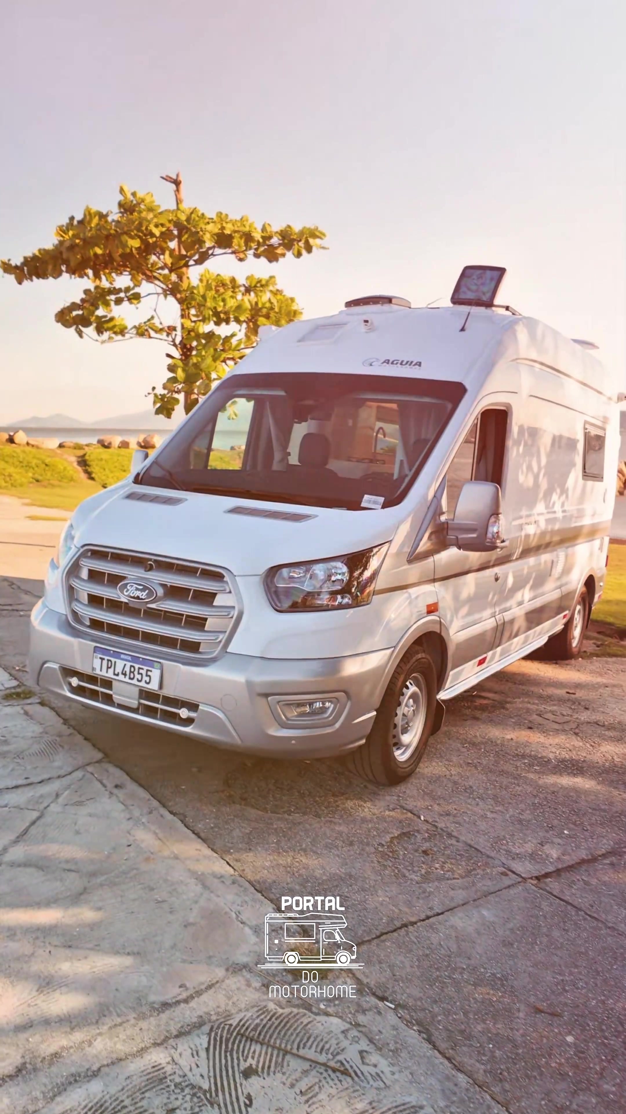 @PORTAL DO MOTORHOME BR