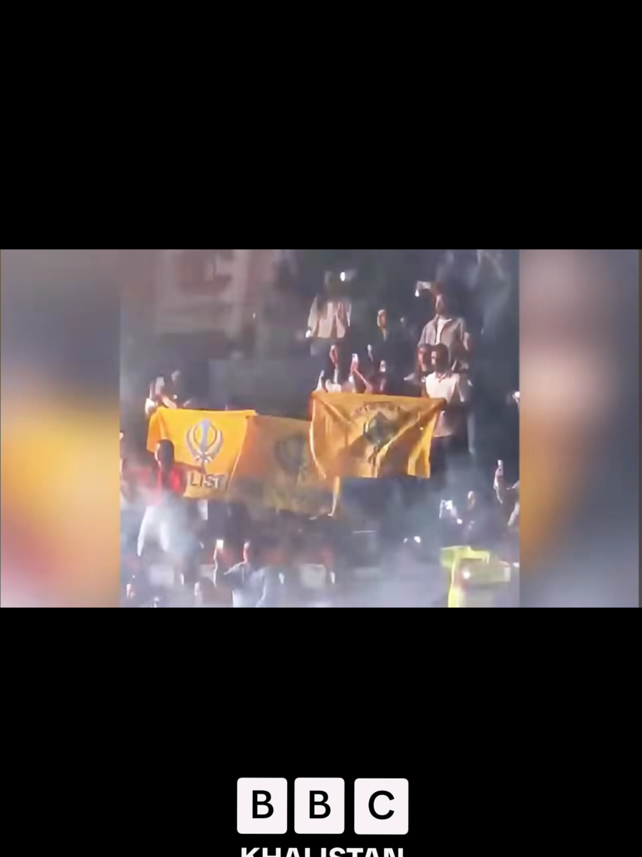 @BBC KHALISTAN