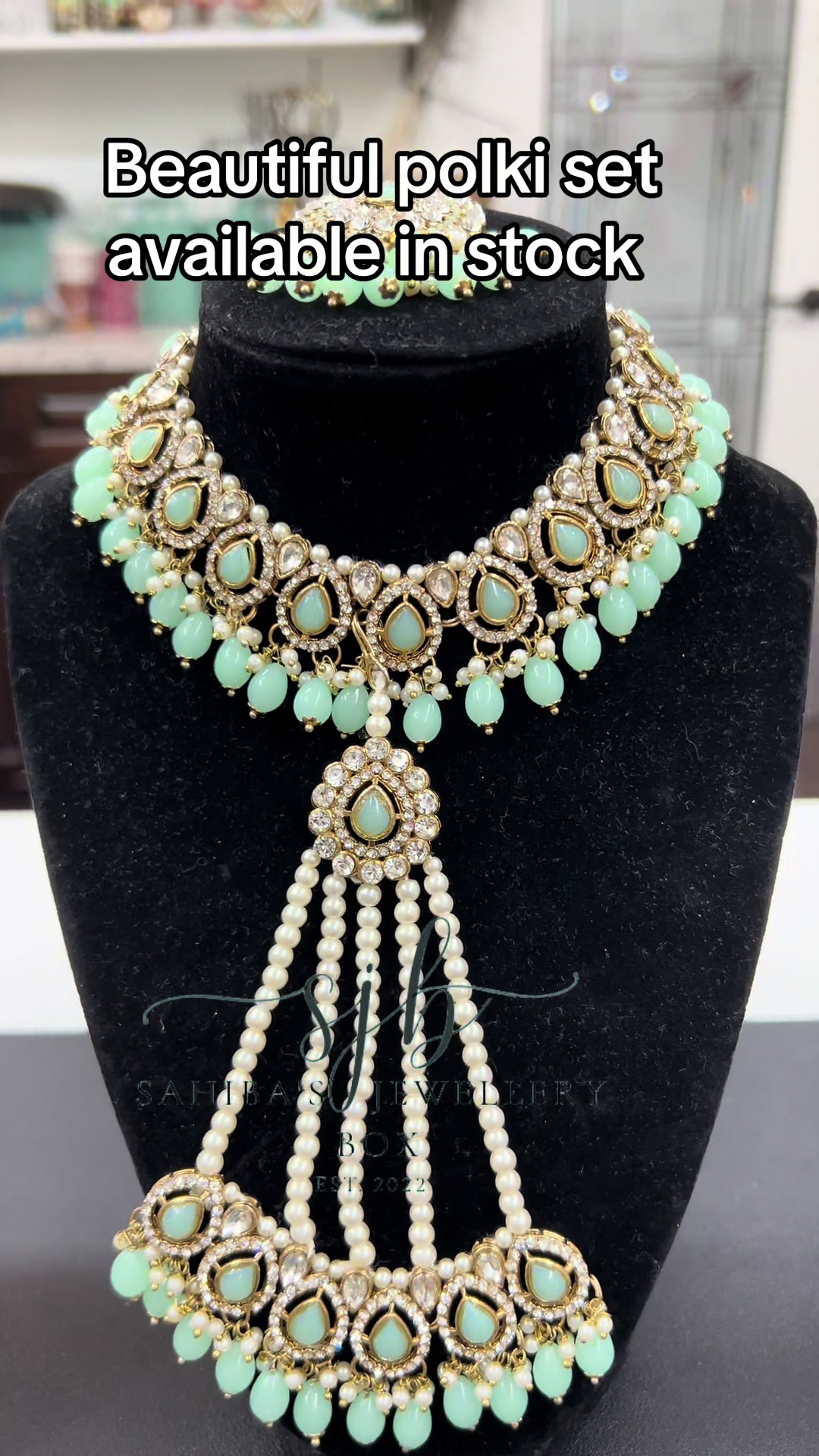 @Sahiba’s Jewellery Box