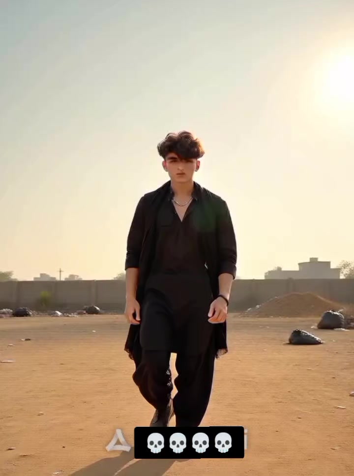 @HANGU BOY