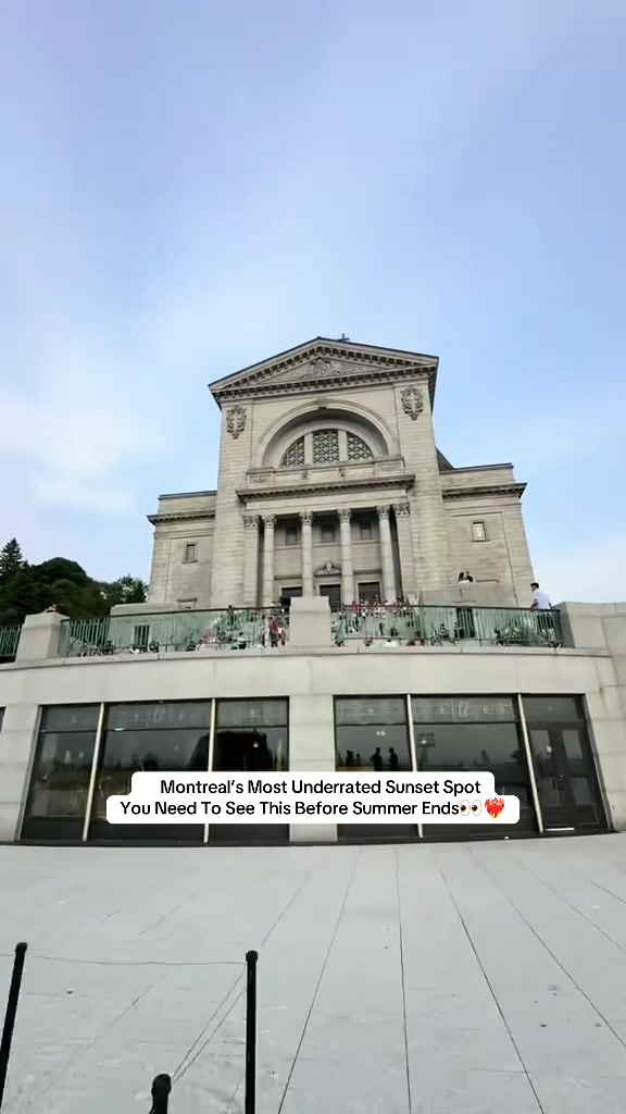 @Montréal Stories