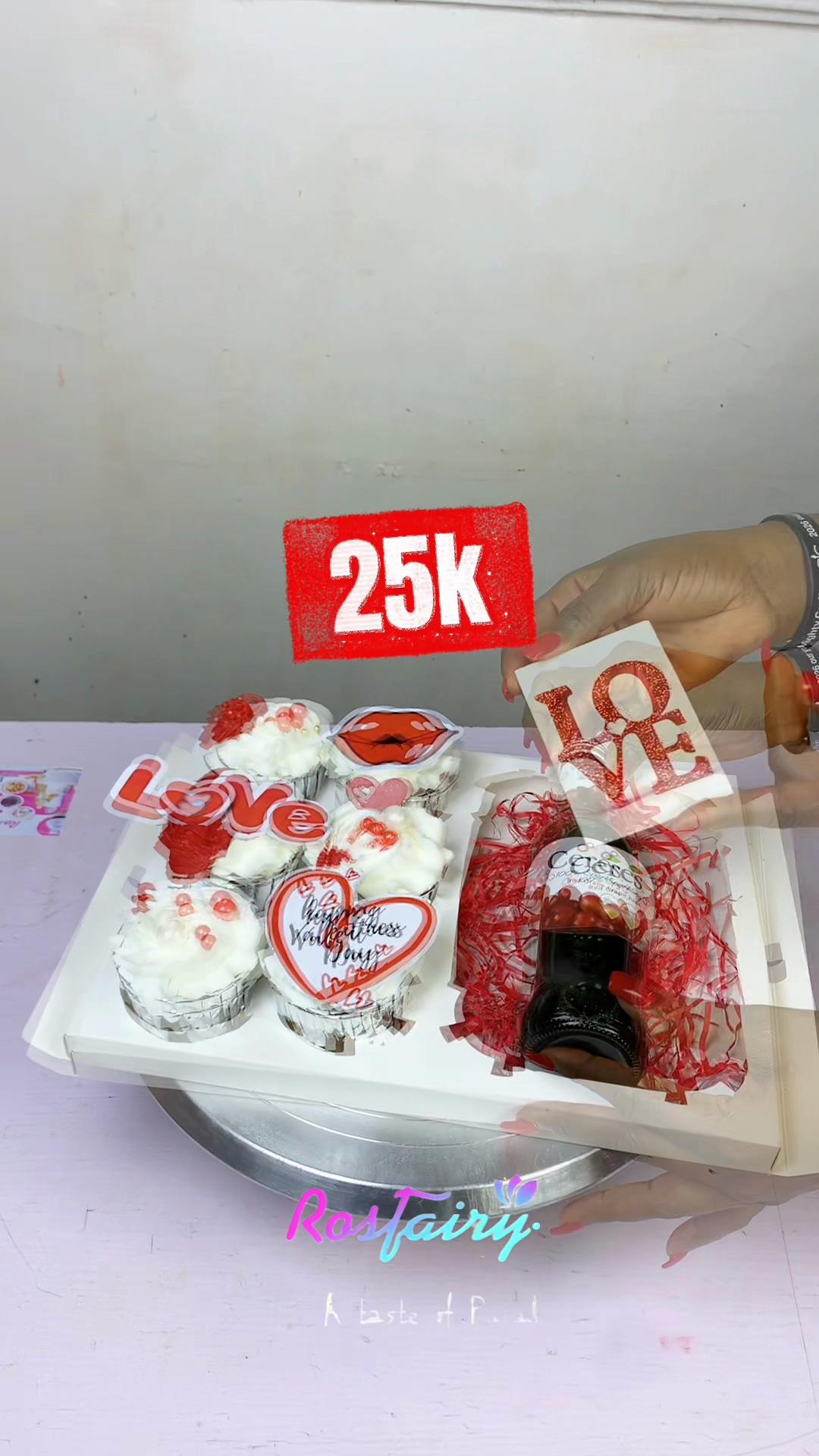 @Birthday cake in port harcourt
