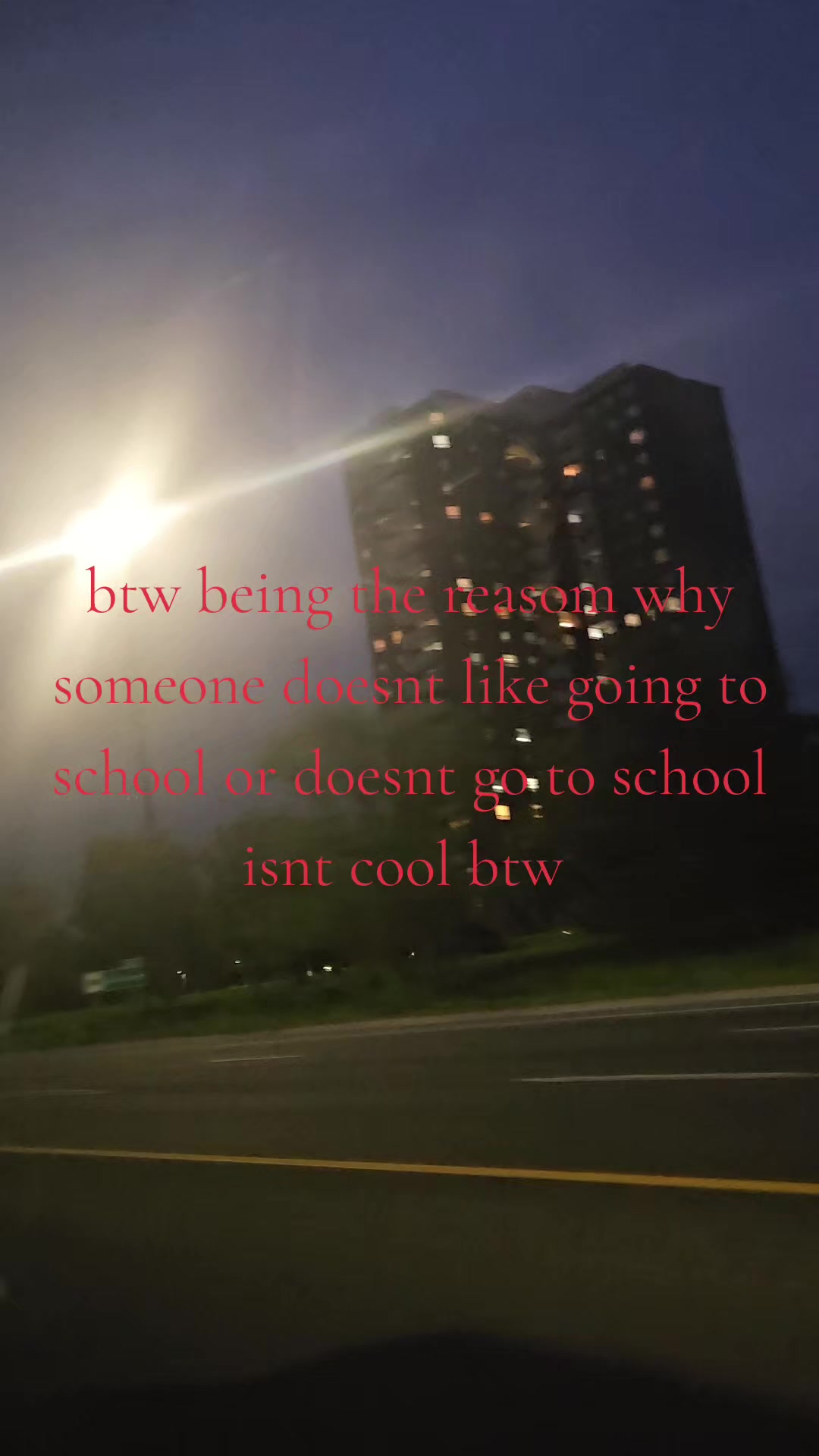 @Venting