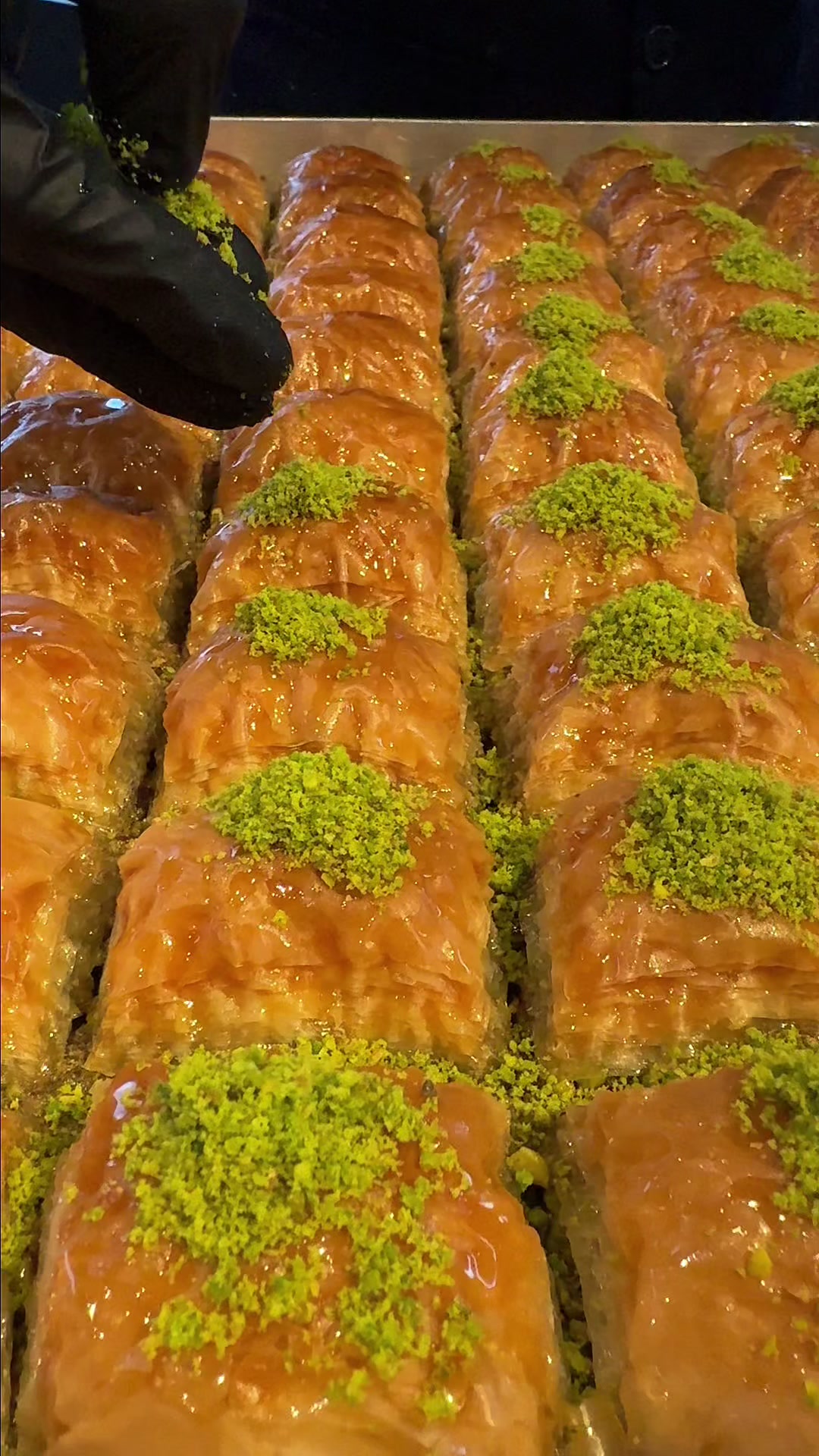 @k&ouml;şkeroğlubaklava1946