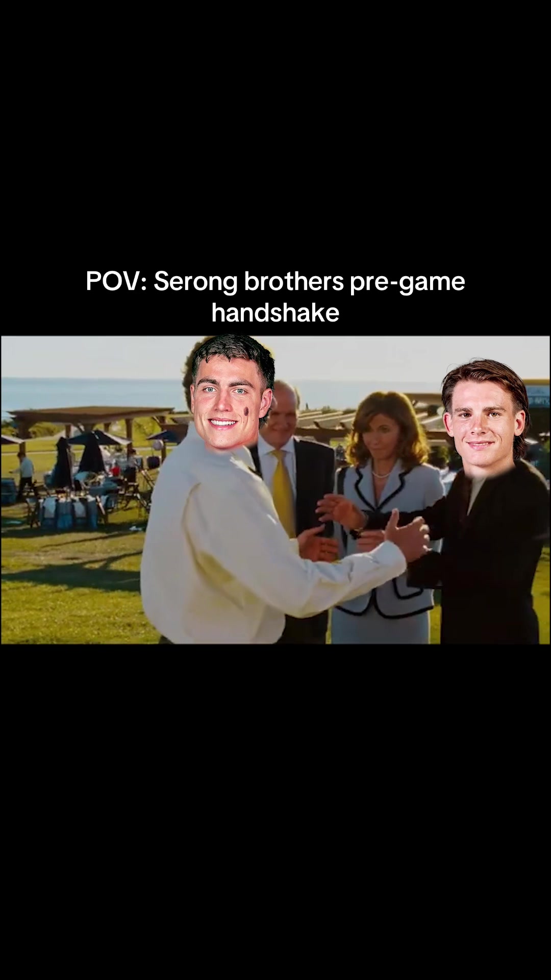 @Sydney Swans
