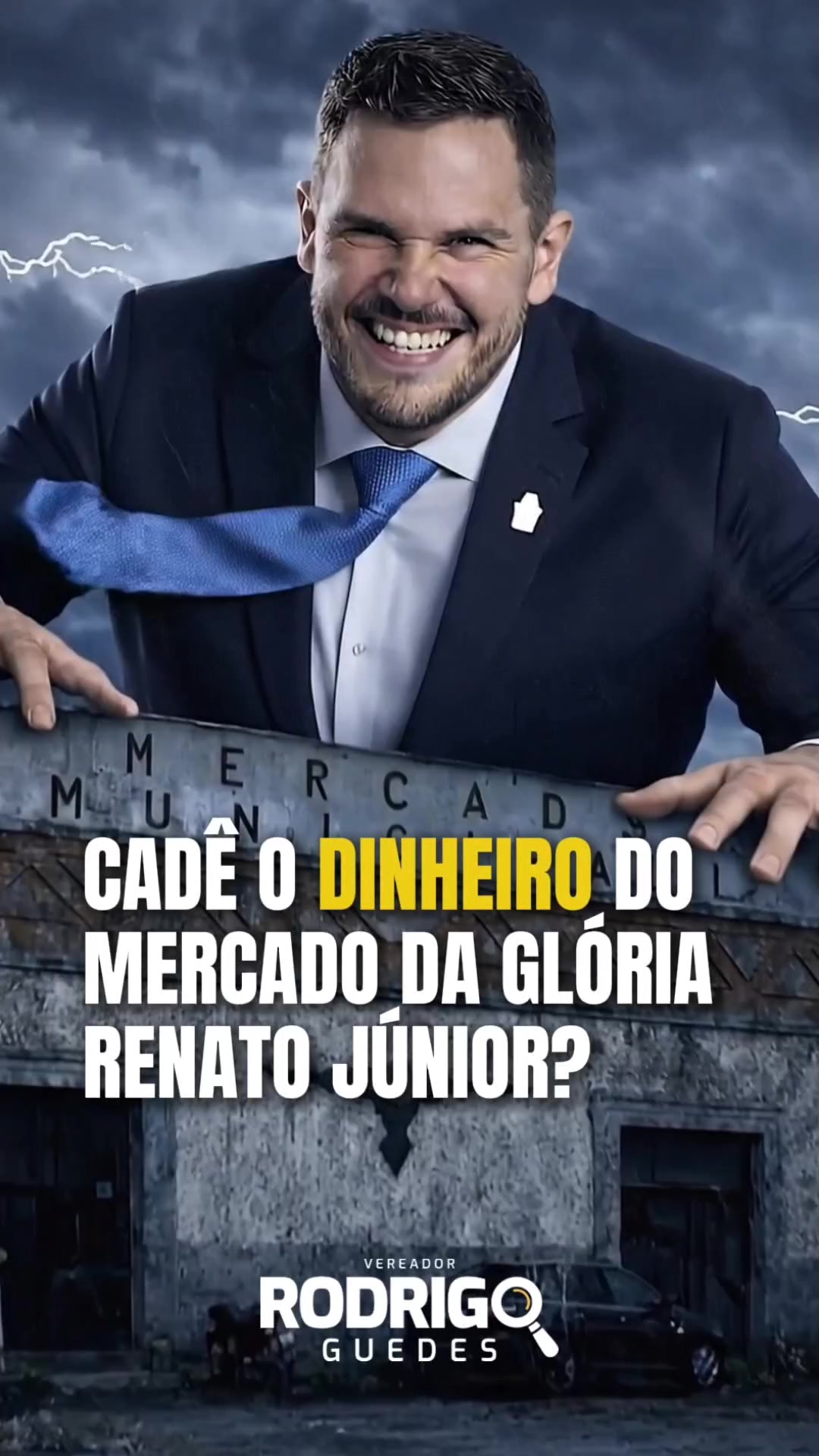 @Rodrigo Guedes