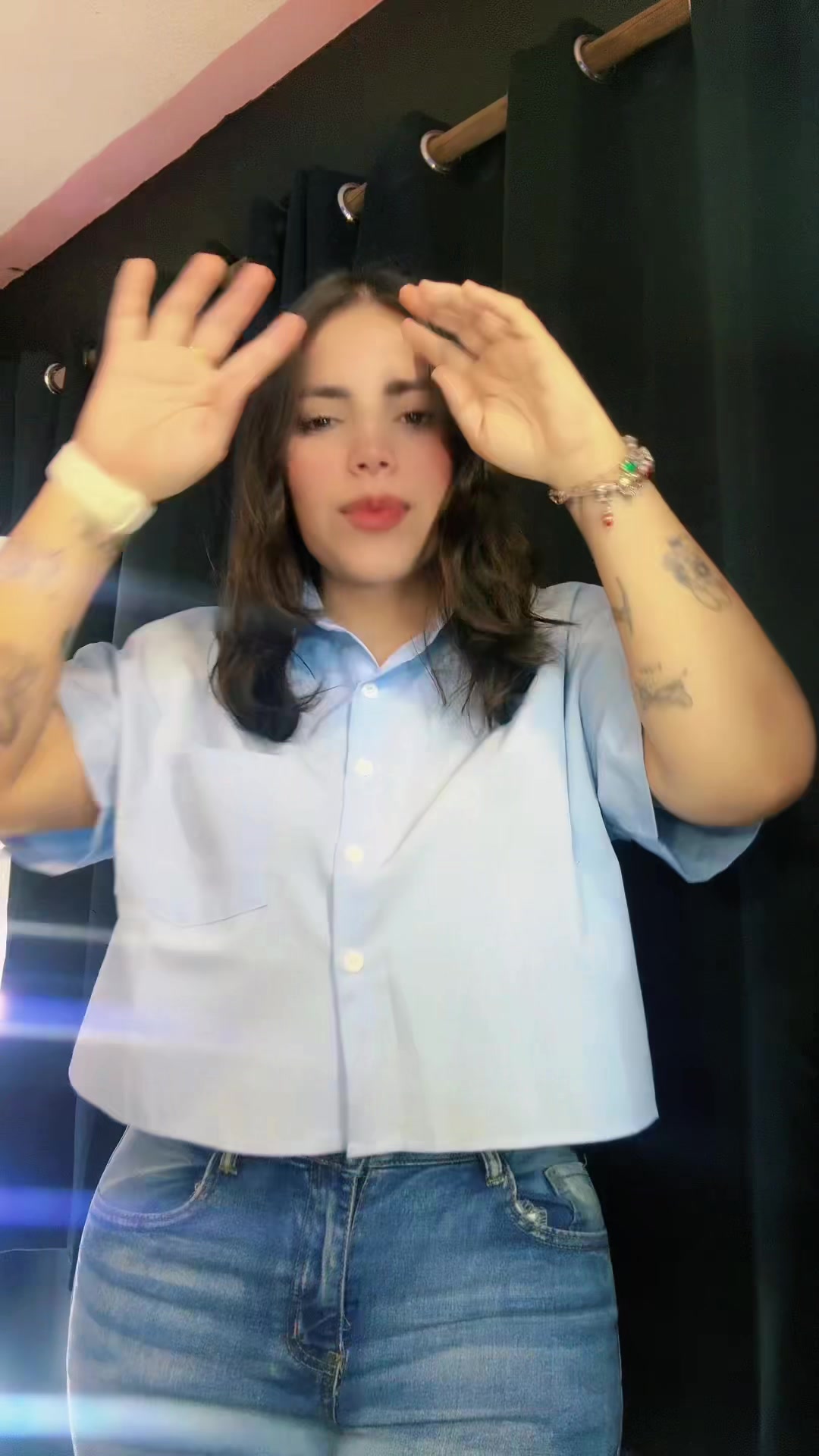 @Eneisy De la Cruz
