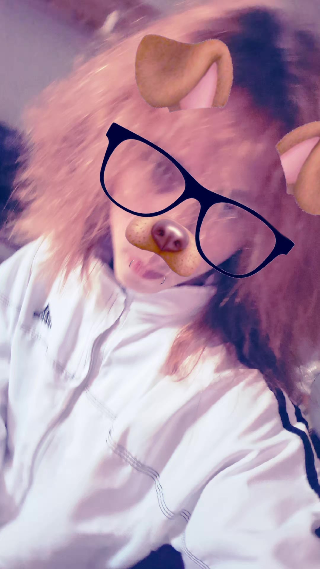 @шум
