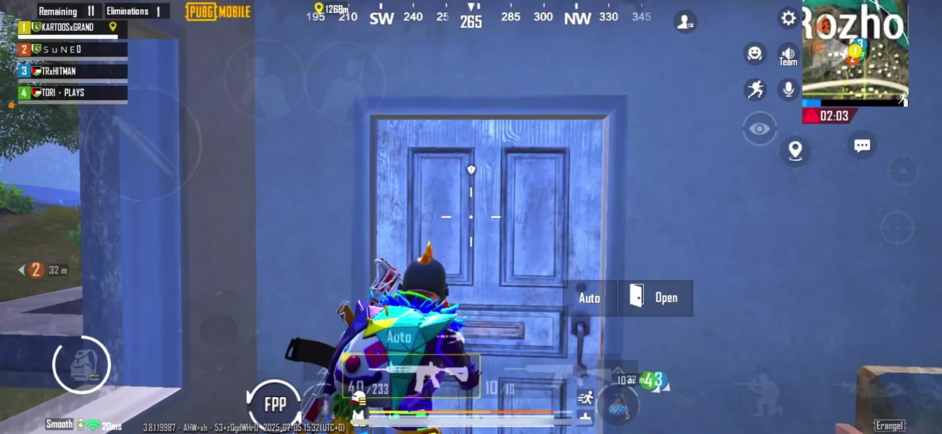 @SYRAX