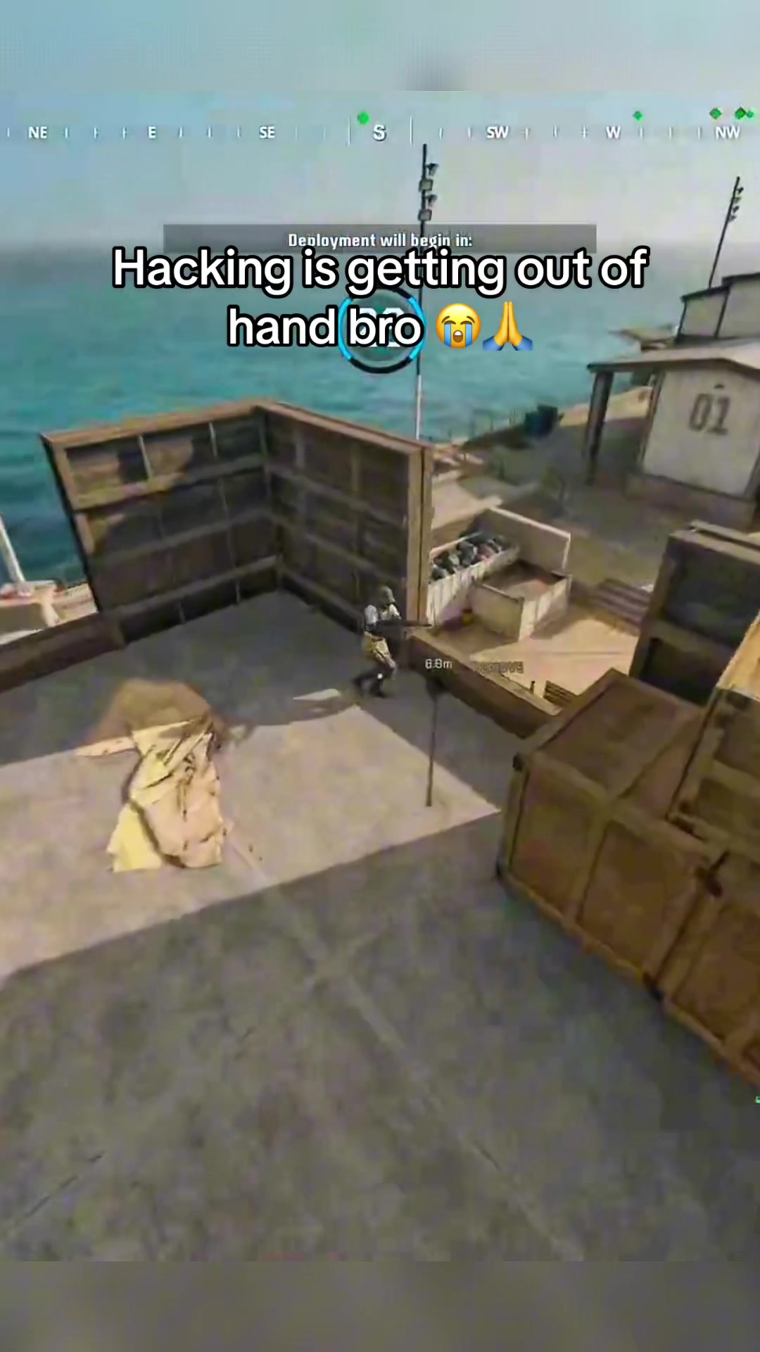 @Solo