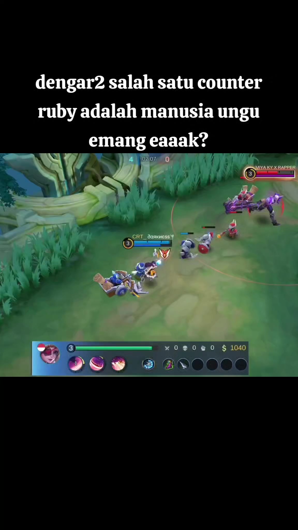 @RUBY TIKTOK