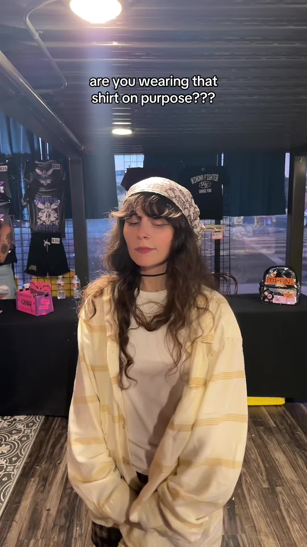 @BIANCA BELLO