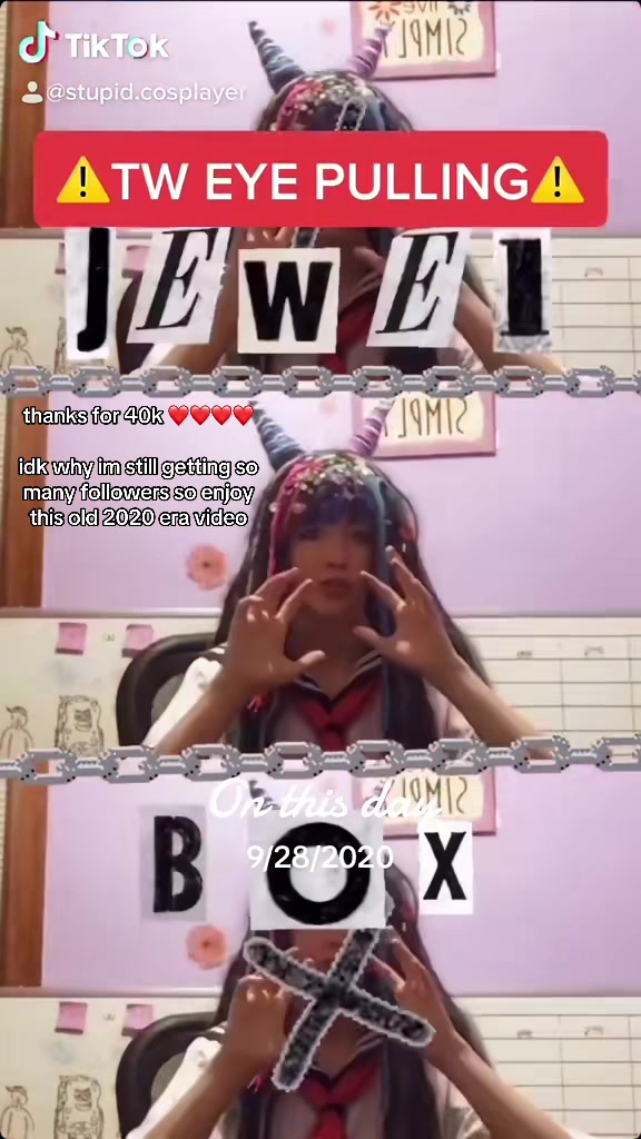 @𝔰𝔱𝔲𝔭𝔦𝔡 𝔟𝔦𝔱𝔠𝔥