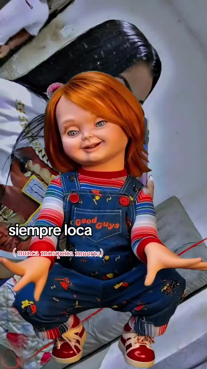 @Keiila Fernandez