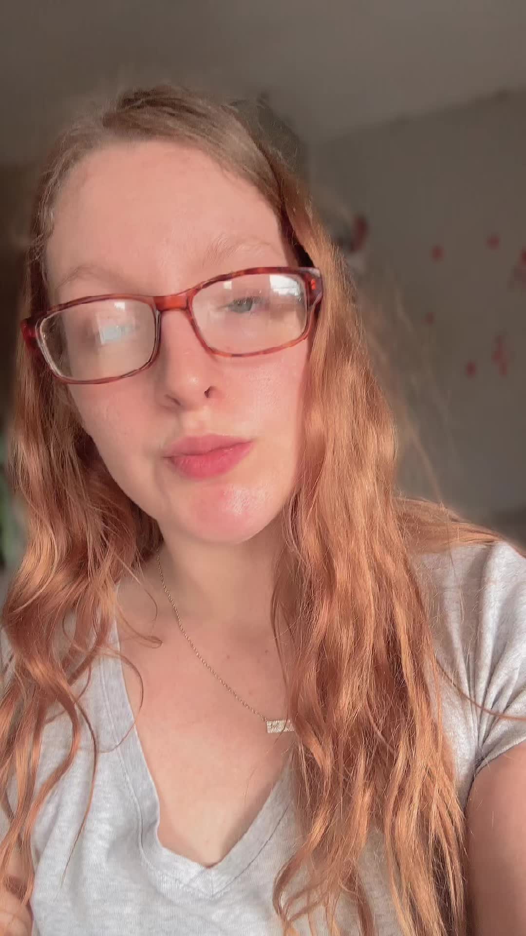 @Marie 💜😌