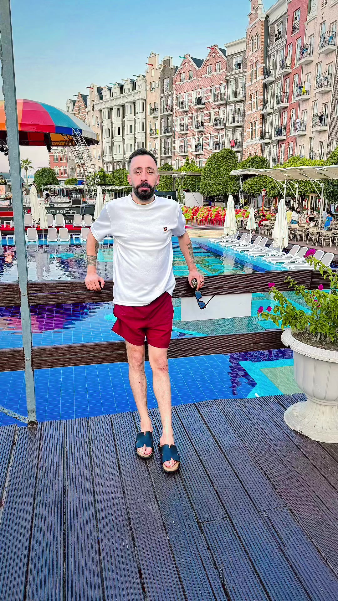 @Hakan Sarıhan