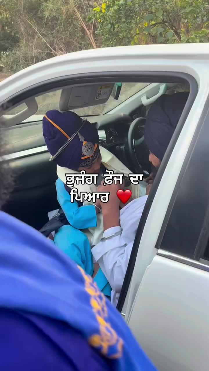 @⚔️ ਅਕਾਲੀ ⚔️