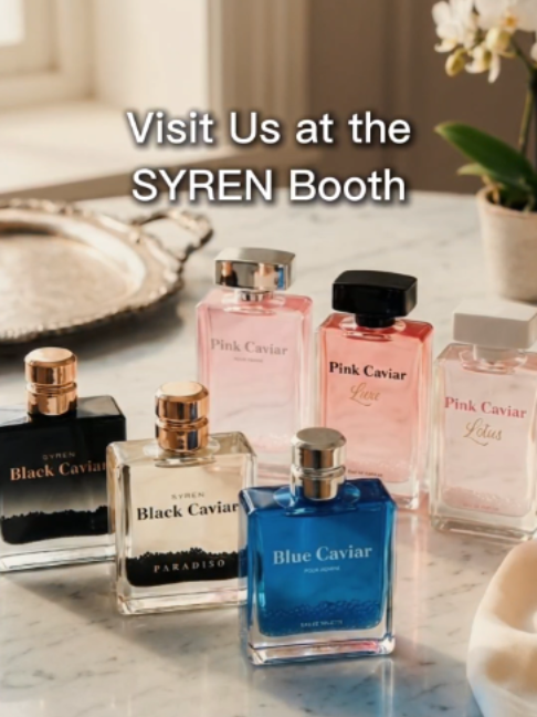 @SYREN Fragrances