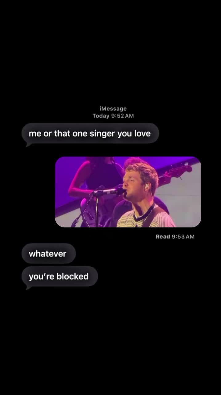 @Just Iris (AlexWarrenversion)