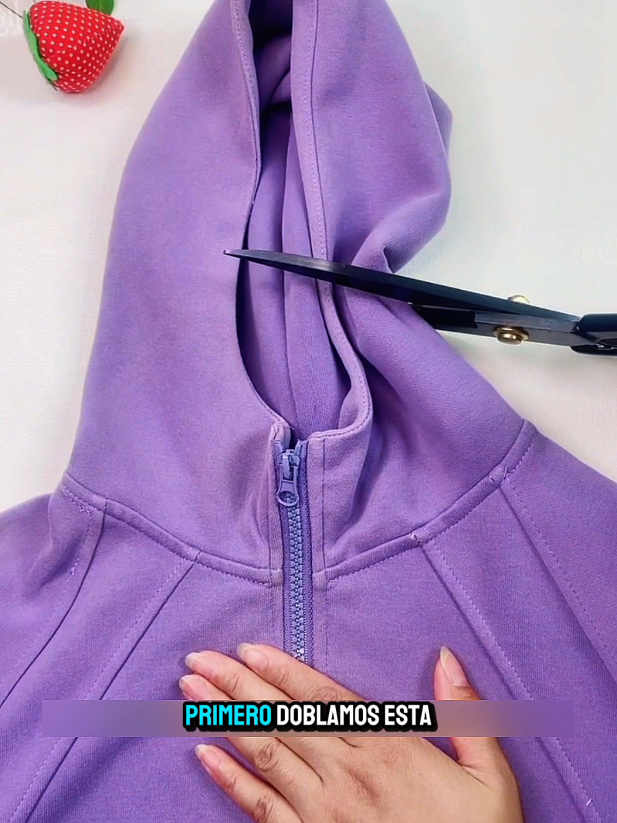 @Costura sencilla 🪡🧵