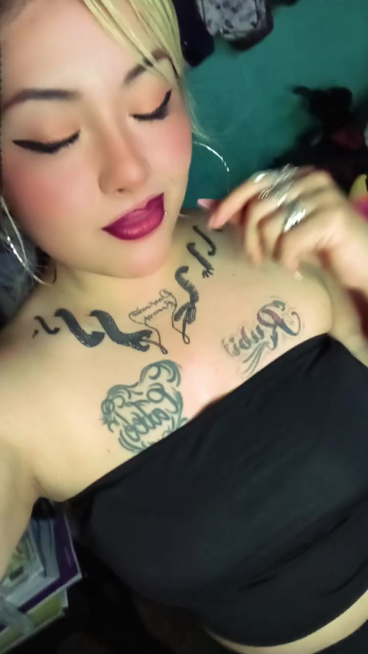 @๐๐ค Darkenzita Rowck ๐ค๐