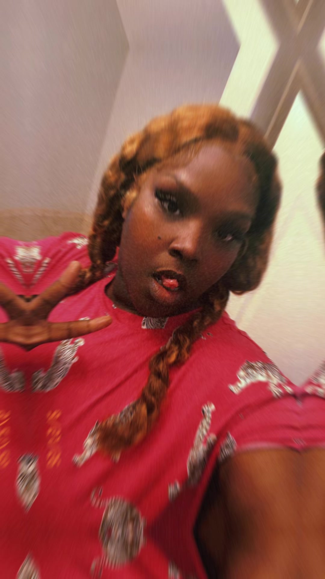 @HerOnlyPeace🥰